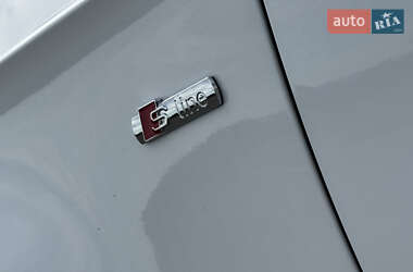 Хэтчбек Audi A3 2020 в 