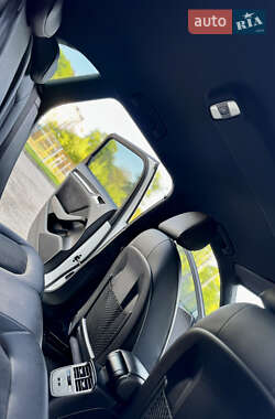 Хэтчбек Audi A3 2020 в 