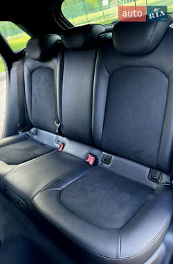 Хэтчбек Audi A3 2020 в 