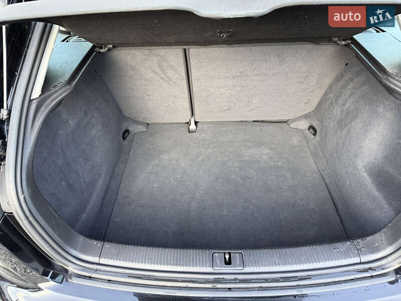 Хэтчбек Audi A3 2009 в Виннице