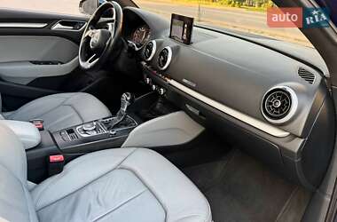 Седан Audi A3 2016 в 
