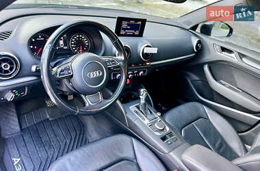 Седан Audi A3 2014 в 