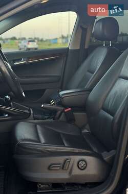 Хэтчбек Audi A3 2012 в 
