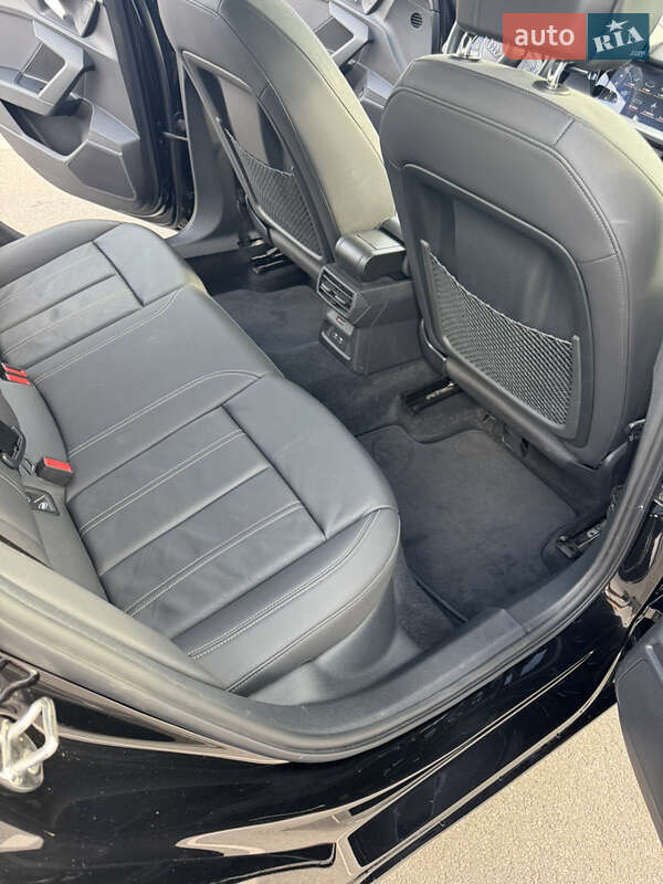 Седан Audi A3 2022 в Киеве