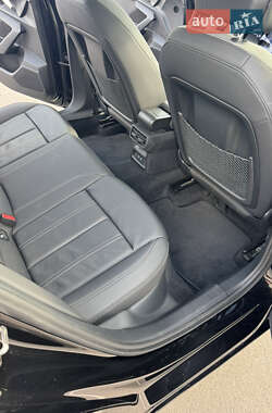 Седан Audi A3 2022 в 