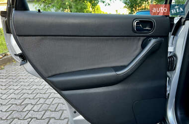 Хэтчбек Audi A3 2001 в 