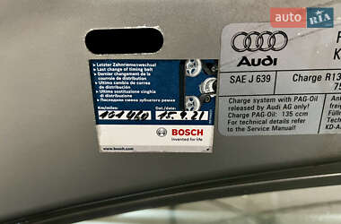 Хэтчбек Audi A3 2001 в 