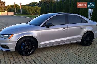 Седан Audi A3 2014 в 