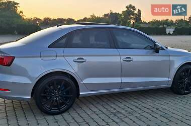 Седан Audi A3 2014 в 