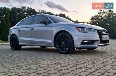 Седан Audi A3 2014 в 