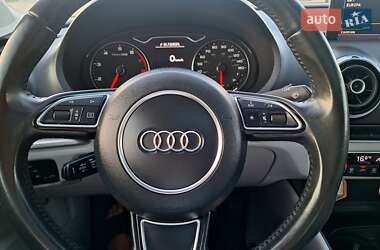 Седан Audi A3 2014 в 