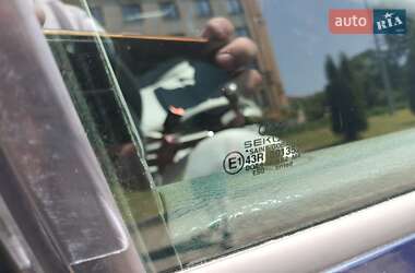 Хэтчбек Audi A3 1999 в 