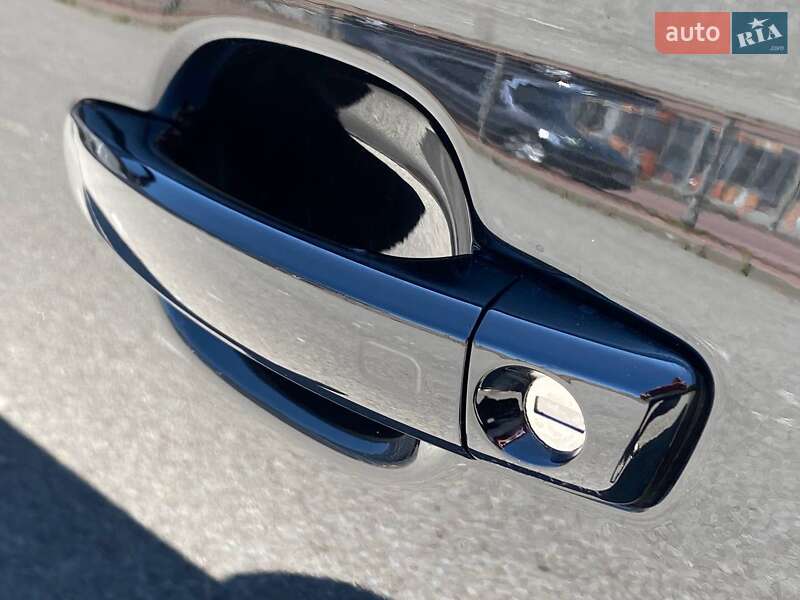 Седан Audi A3 2018 в Львове