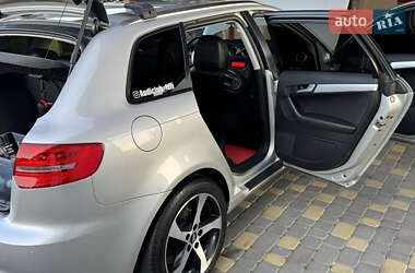 Хэтчбек Audi A3 2008 в 