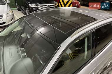 Хэтчбек Audi A3 2016 в 