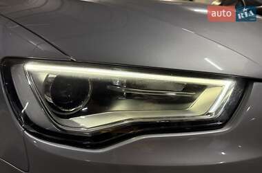 Хэтчбек Audi A3 2016 в 