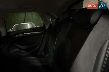 Хэтчбек Audi A3 2016 в 