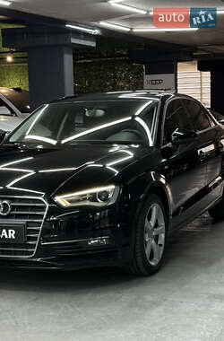 Седан Audi A3 2014 в 