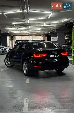 Седан Audi A3 2014 в 