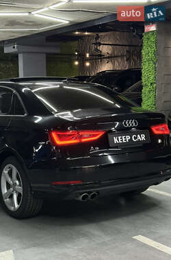 Седан Audi A3 2014 в 