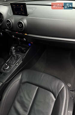 Седан Audi A3 2014 в 