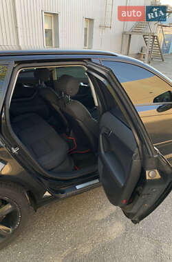 Хэтчбек Audi A3 2006 в 