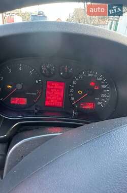 Хэтчбек Audi A3 2003 в 