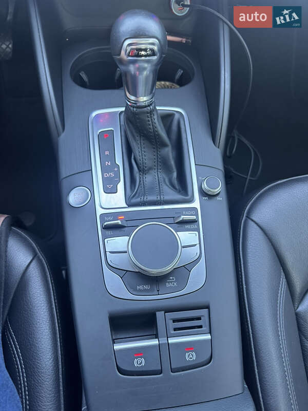 Седан Audi A3 2016 в Ровно фото 16 Седан Audi A3 2016 в Ровно