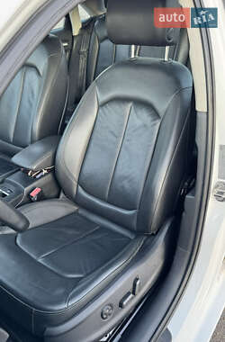 Седан Audi A3 2015 в 