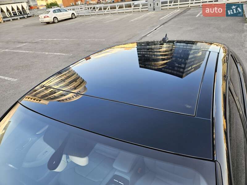 Седан Audi A3 2016 в Днепре