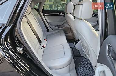 Седан Audi A3 2016 в 