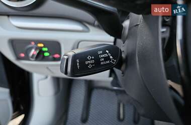 Седан Audi A3 2016 в 