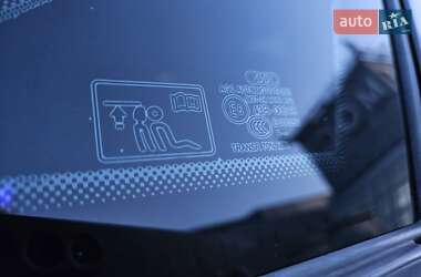 Седан Audi A3 2016 в 