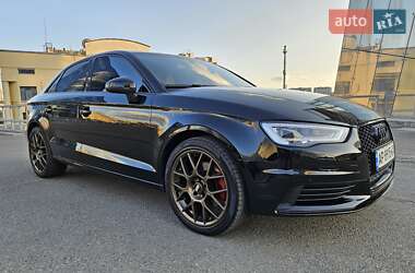 Седан Audi A3 2016 в 