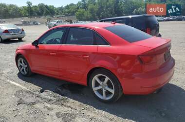 Седан Audi A3 2015 в 