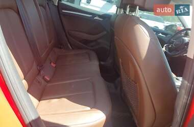 Седан Audi A3 2015 в 