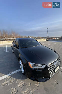 Седан Audi A3 2015 в 