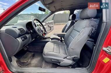 Хэтчбек Audi A3 1999 в 