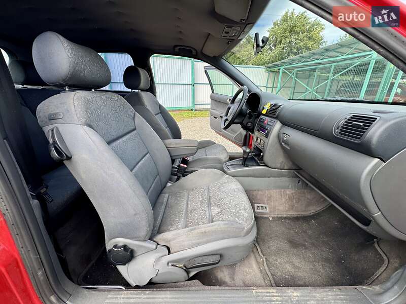Хэтчбек Audi A3 1999 в Сумах