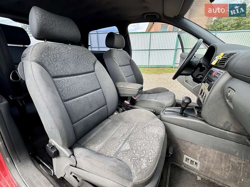 Хэтчбек Audi A3 1999 в Сумах