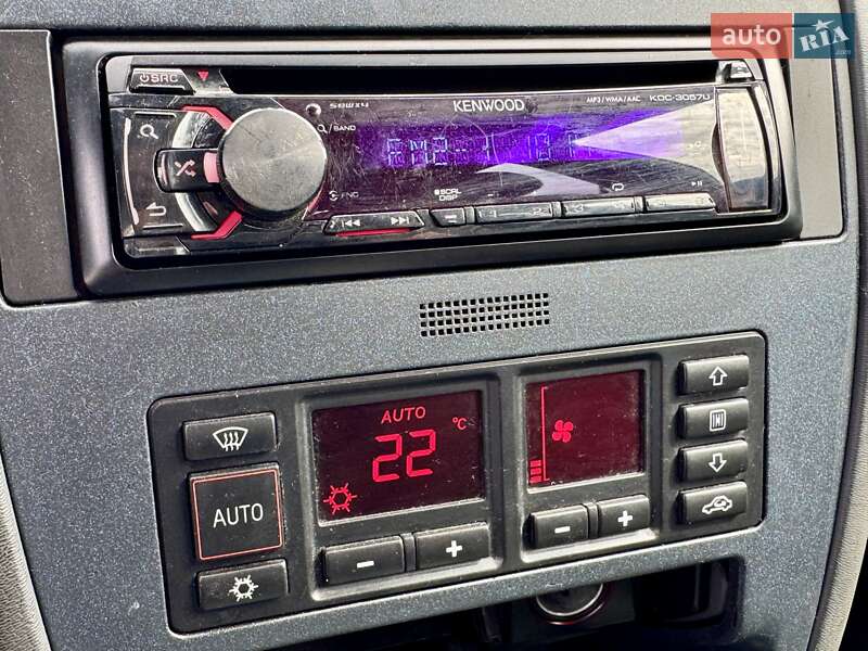 Хэтчбек Audi A3 1999 в Сумах