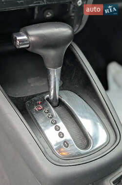 Хэтчбек Audi A3 2000 в 