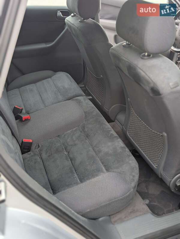Хэтчбек Audi A3 2000 в Дубно