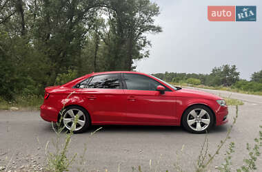 Седан Audi A3 2013 в 