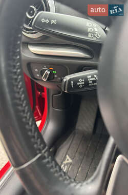 Седан Audi A3 2013 в 