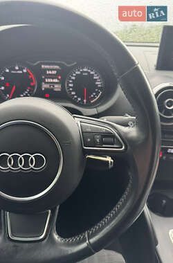Седан Audi A3 2013 в 