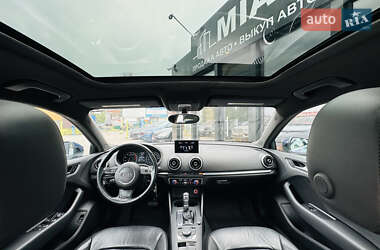 Седан Audi A3 2015 в 