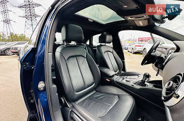 Седан Audi A3 2015 в 