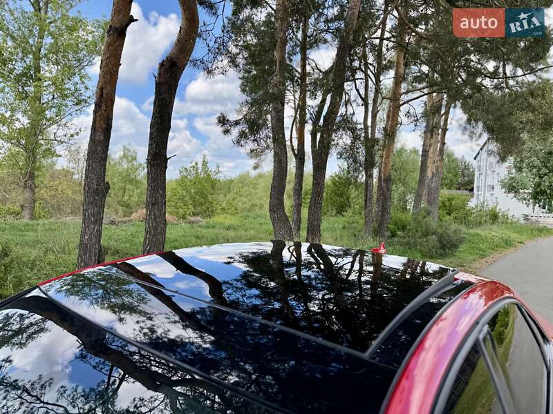 Седан Audi A3 2016 в Киеве