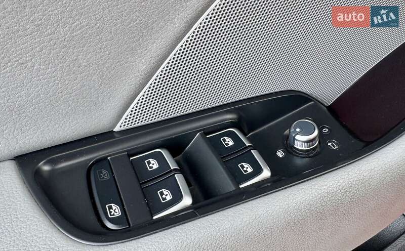 Седан Audi A3 2016 в Киеве